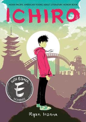Ichiro - Paperback | Diverse Reads