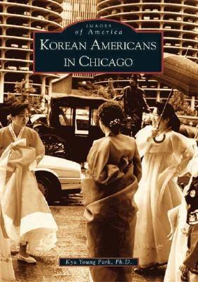 Korean Americans in Chicago - Paperback