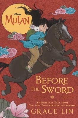 Mulan Before the Sword - Library Binding | Diverse Reads