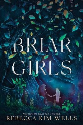 Briar Girls - Paperback | Diverse Reads