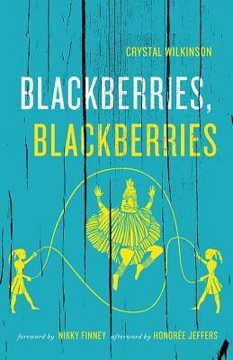 Blackberries, Blackberries - Paperback |  Diverse Reads