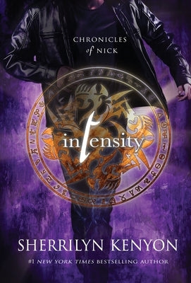 Intensity - Hardcover | Diverse Reads