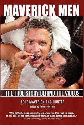 Maverick Men: The True Story Behind the Videos - Paperback | Diverse Reads