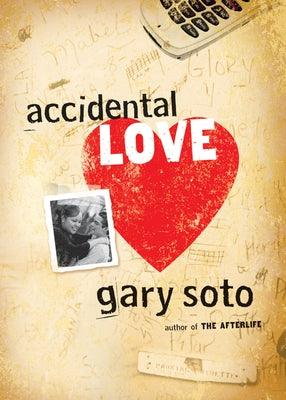 Accidental Love - Paperback | Diverse Reads
