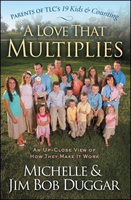 A Love That Multiplies: An Up-Close View of How They Make It Work - Paperback | Diverse Reads