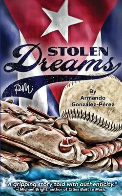 Stolen Dreams - Paperback | Diverse Reads