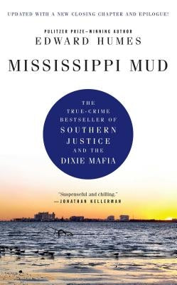 Mississippi Mud - Paperback | Diverse Reads
