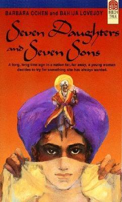 Seven Daughters and Seven Sons - Paperback | Diverse Reads