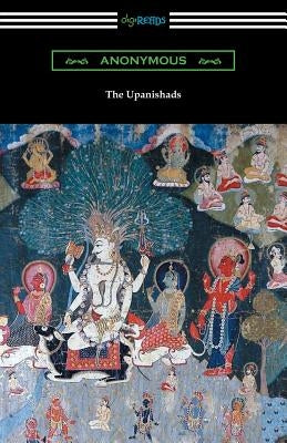 The Upanishads (Translated with Annotations by F. Max Muller) - Paperback | Diverse Reads