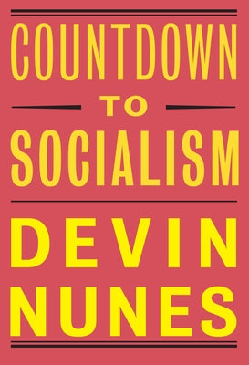 Countdown to Socialism - Paperback | Diverse Reads