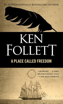 A Place Called Freedom - Paperback | Diverse Reads