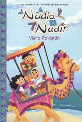 Visita Pakistán - Library Binding |  Diverse Reads