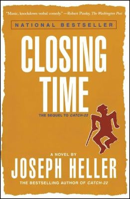 Closing Time - Paperback | Diverse Reads