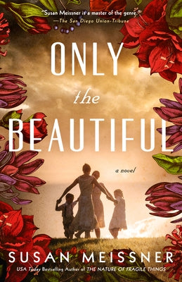 Only the Beautiful - Paperback | Diverse Reads
