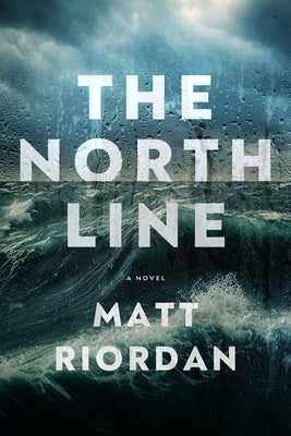 The North Line - Hardcover | Diverse Reads