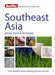 Berlitz Language: Southeast Asia Phrase Book & Dictionary: Burmese, Thai, Vietnamese, Khmer & Lao - Paperback