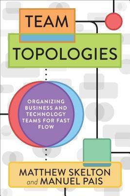 Team Topologies: Organizing Business and Technology Teams for Fast Flow - Paperback | Diverse Reads
