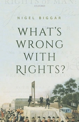 What's Wrong with Rights? - Paperback | Diverse Reads