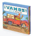 ¡Vamos! Let's Go 3-Book Paperback Picture Book Box Set: ¡Vamos! Let's Go to the Market, ¡Vamos! Let's Go Eat, and ¡Vamos! Let's Cross the Bridge - Paperback | Diverse Reads