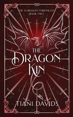 The Dragon Kin - Paperback | Diverse Reads