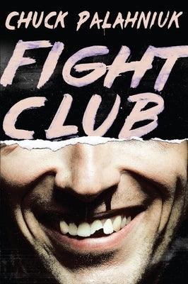 Fight Club - Paperback | Diverse Reads