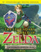 The Legendary World of Zelda - Paperback | Diverse Reads