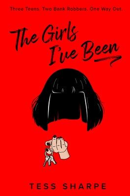 The Girls I've Been - Paperback | Diverse Reads