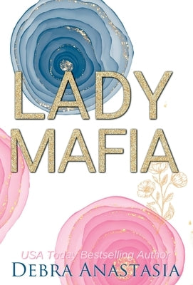 Lady Mafia (Hardcover) - Hardcover | Diverse Reads