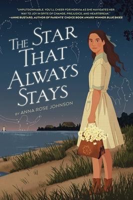 The Star That Always Stays - Hardcover | Diverse Reads
