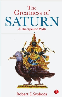 The Greatness of Saturn - Paperback | Diverse Reads