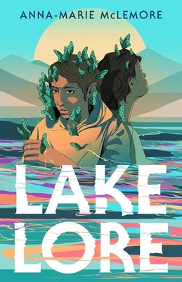 Lakelore - Paperback | Diverse Reads