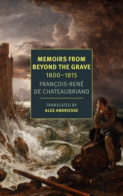 Memoirs from Beyond the Grave: 1800-1815 - Paperback | Diverse Reads