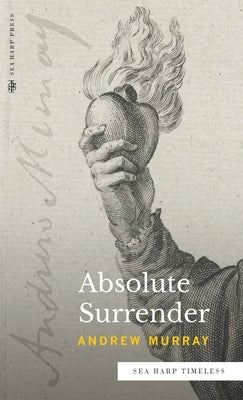 Absolute Surrender (Sea Harp Timeless series) - Hardcover | Diverse Reads