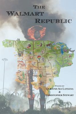 The Walmart Republic - Paperback |  Diverse Reads