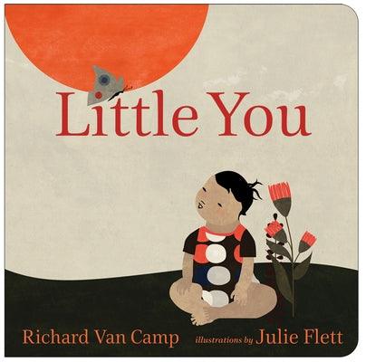 Little You - Board Book | Diverse Reads