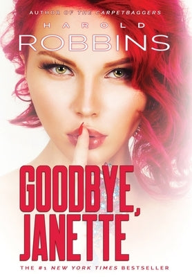 Goodbye, Janette - Hardcover | Diverse Reads