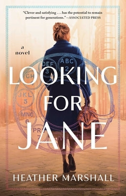 Looking for Jane - Paperback | Diverse Reads