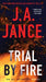 Trial by Fire (Ali Reynolds Series #5) - Paperback | Diverse Reads