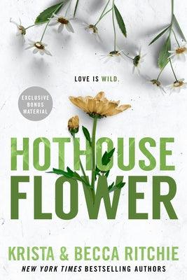 Hothouse Flower - Paperback | Diverse Reads