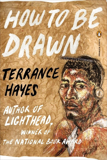 How to Be Drawn - Paperback | Diverse Reads