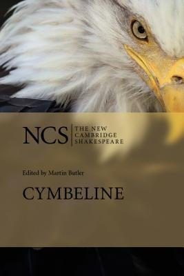 Cymbeline - Paperback | Diverse Reads