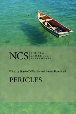 Pericles: Prince of Tyre - Paperback | Diverse Reads
