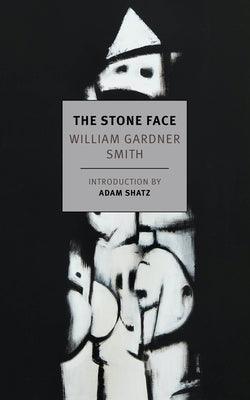 The Stone Face - Paperback |  Diverse Reads