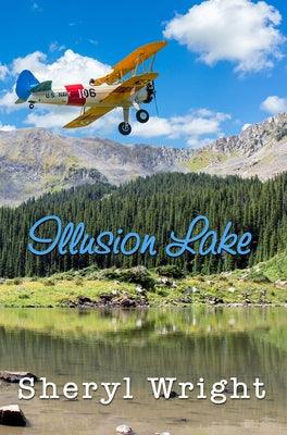 Illusion Lake - Paperback