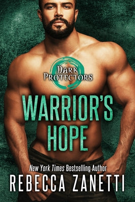 Warrior's Hope - Paperback | Diverse Reads