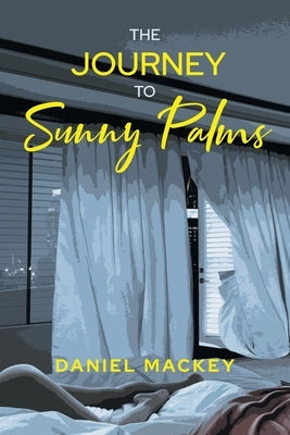 The Journey to Sunny Palms - Paperback | Diverse Reads