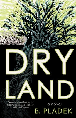 Dry Land - Paperback | Diverse Reads