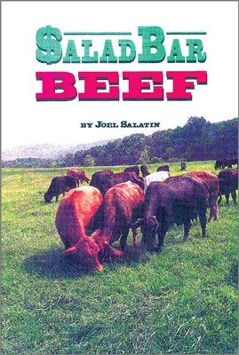 Salad Bar Beef - Paperback | Diverse Reads