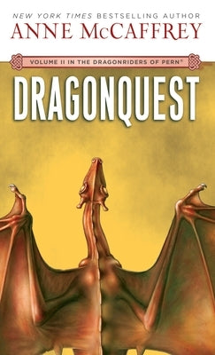 Dragonquest - Paperback | Diverse Reads
