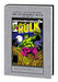 Marvel Masterworks: The Incredible Hulk Vol. 18 - Hardcover | Diverse Reads